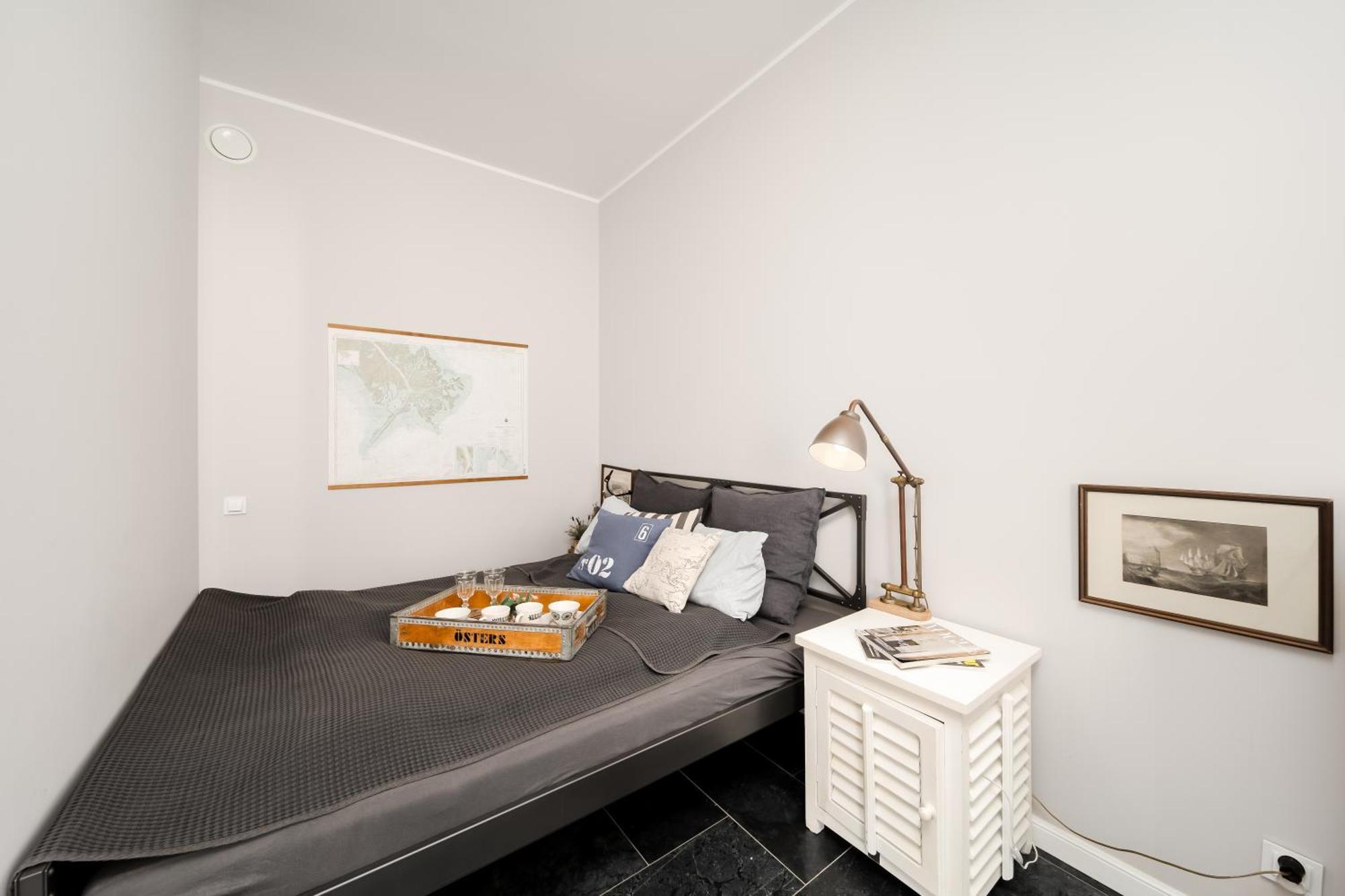 שצ'צ'ין Hanza Tower Apartment No 628 - 6Th Floor, Balcony, Swimming Pool מראה חיצוני תמונה