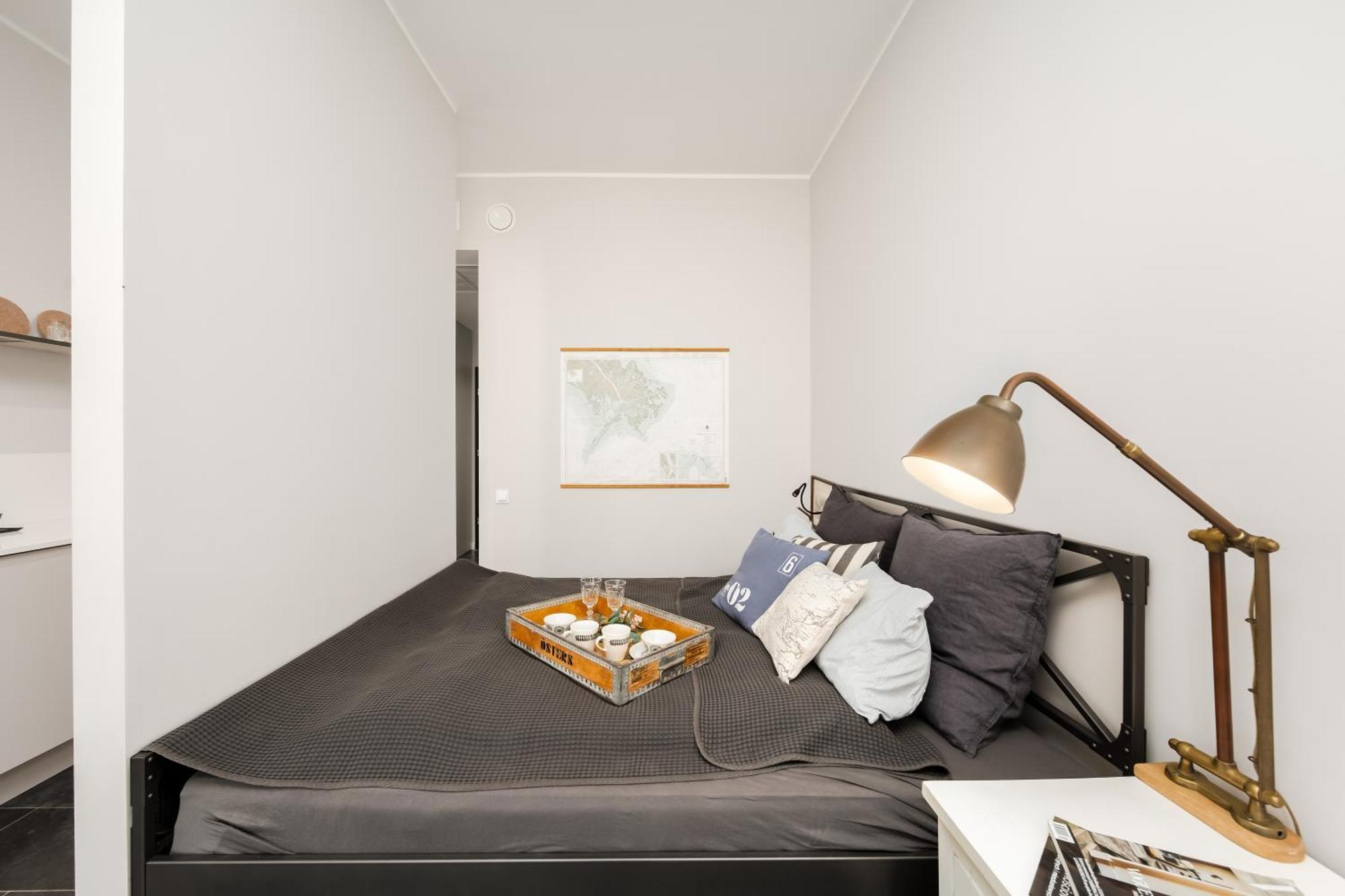 שצ'צ'ין Hanza Tower Apartment No 628 - 6Th Floor, Balcony, Swimming Pool מראה חיצוני תמונה