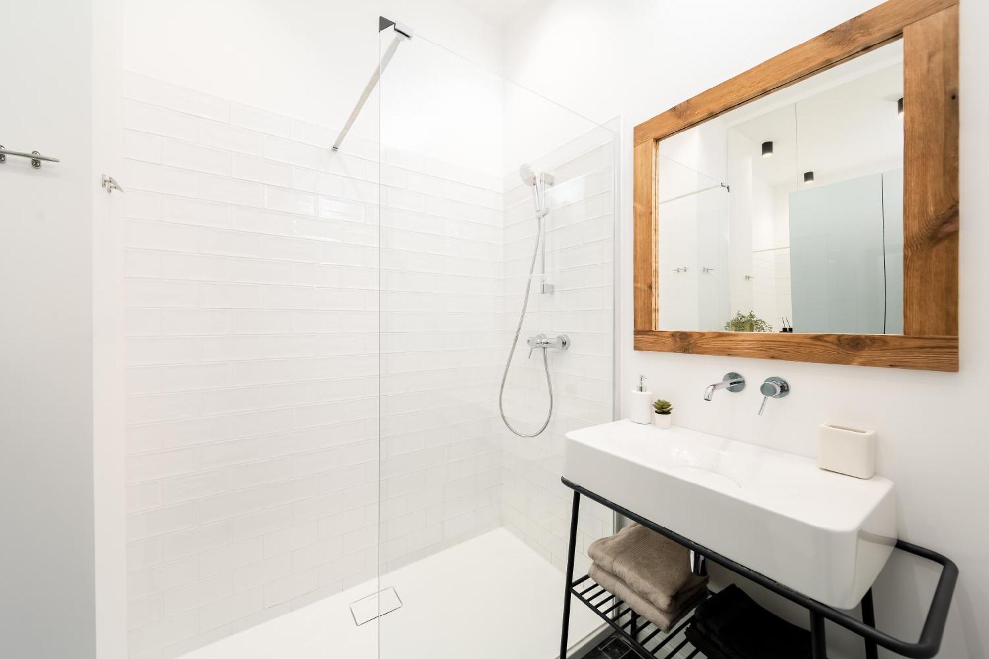שצ'צ'ין Hanza Tower Apartment No 628 - 6Th Floor, Balcony, Swimming Pool מראה חיצוני תמונה