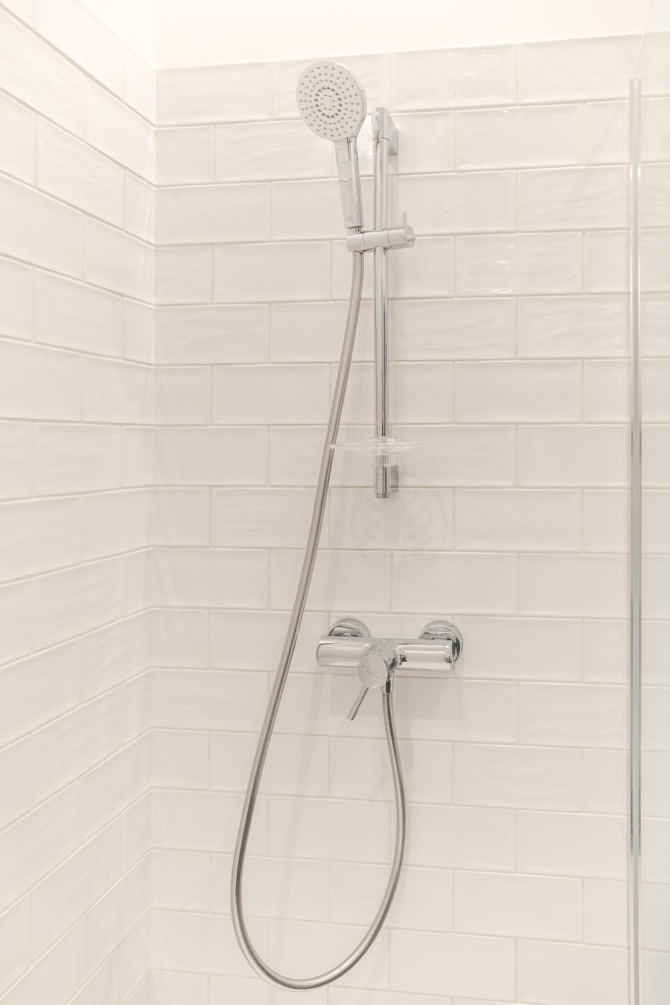 שצ'צ'ין Hanza Tower Apartment No 628 - 6Th Floor, Balcony, Swimming Pool מראה חיצוני תמונה